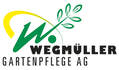 Wegm&uuml;ller Gartenpflege AG